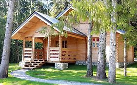 CHALET L' ADRET ou L 'UBAC